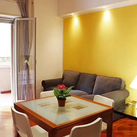 アパート Bolo - 6 People, 2 Bedrooms, Near The Train Station