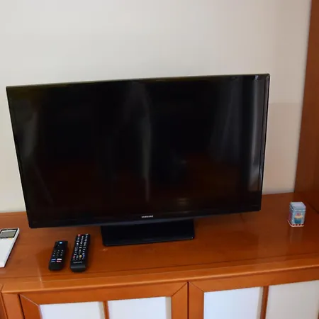 アパート Bolo - 6 People, 2 Bedrooms, Near The Train Station