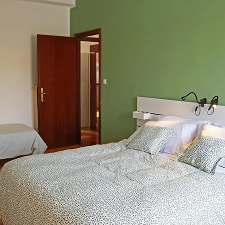 Bolo - 6 People, 2 Bedrooms, Near The Train Station *