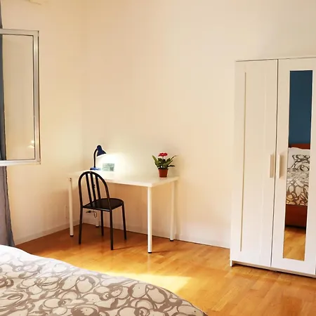 Bolo - 6 People, 2 Bedrooms, Near The Train Station * ボローニャ