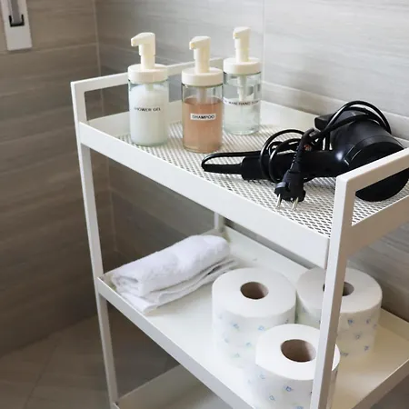 アパート Bolo - 6 People, 2 Bedrooms, Near The Train Station ボローニャ