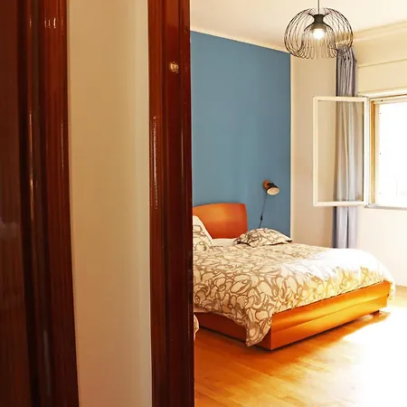 アパート Bolo - 6 People, 2 Bedrooms, Near The Train Station *