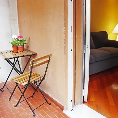 アパート Bolo - 6 People, 2 Bedrooms, Near The Train Station ボローニャ